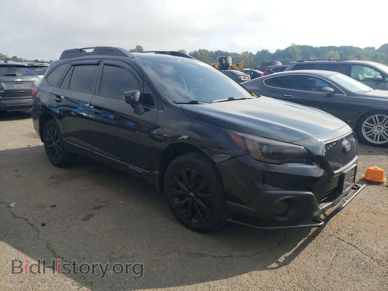 2015 SUBARU OUTBACK - VIN: 4S4BSANC2F3319589 - Фото 4