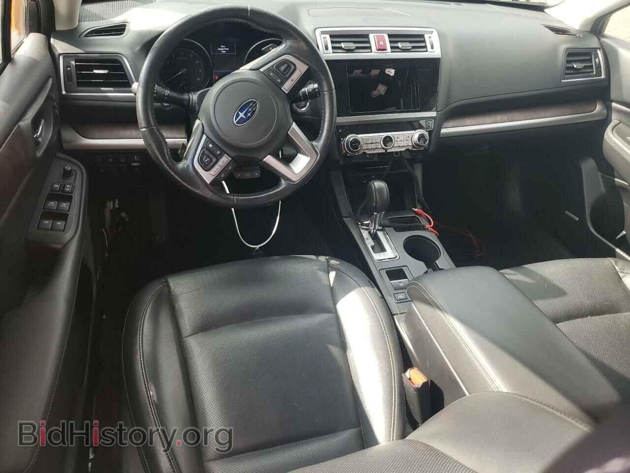 2015 SUBARU OUTBACK - VIN: 4S4BSANC2F3319589 - Фото 8