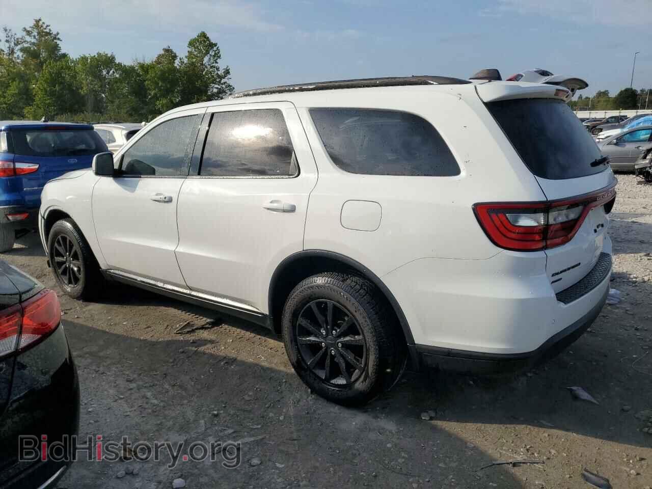 2015 DODGE DURANGO - VIN: 1C4RDJDG4FC851282 - Photo 2