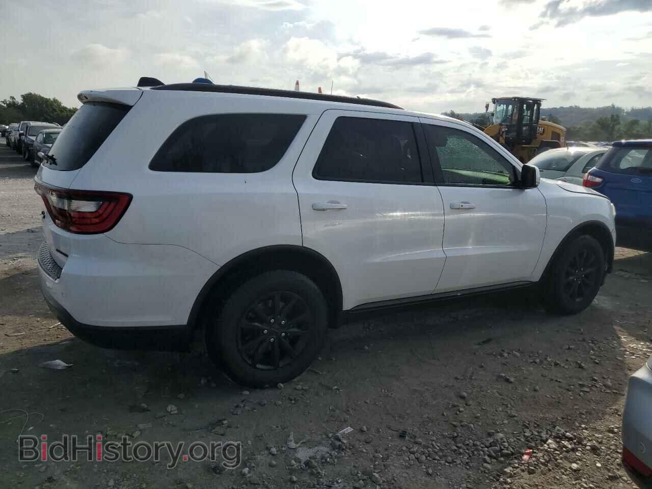 2015 DODGE DURANGO - VIN: 1C4RDJDG4FC851282 - Photo 3