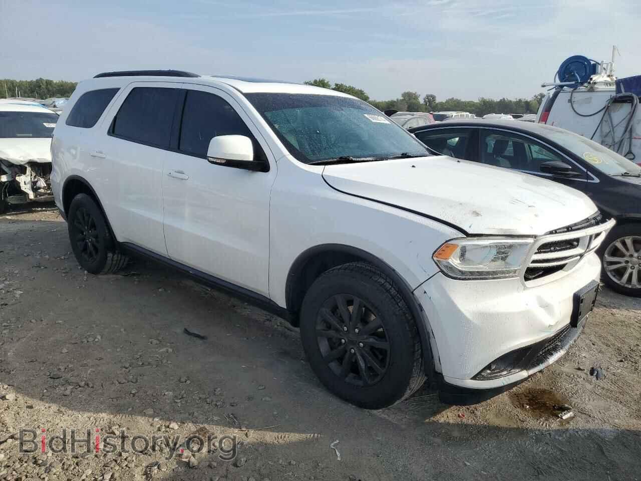 2015 DODGE DURANGO - VIN: 1C4RDJDG4FC851282 - Photo 4