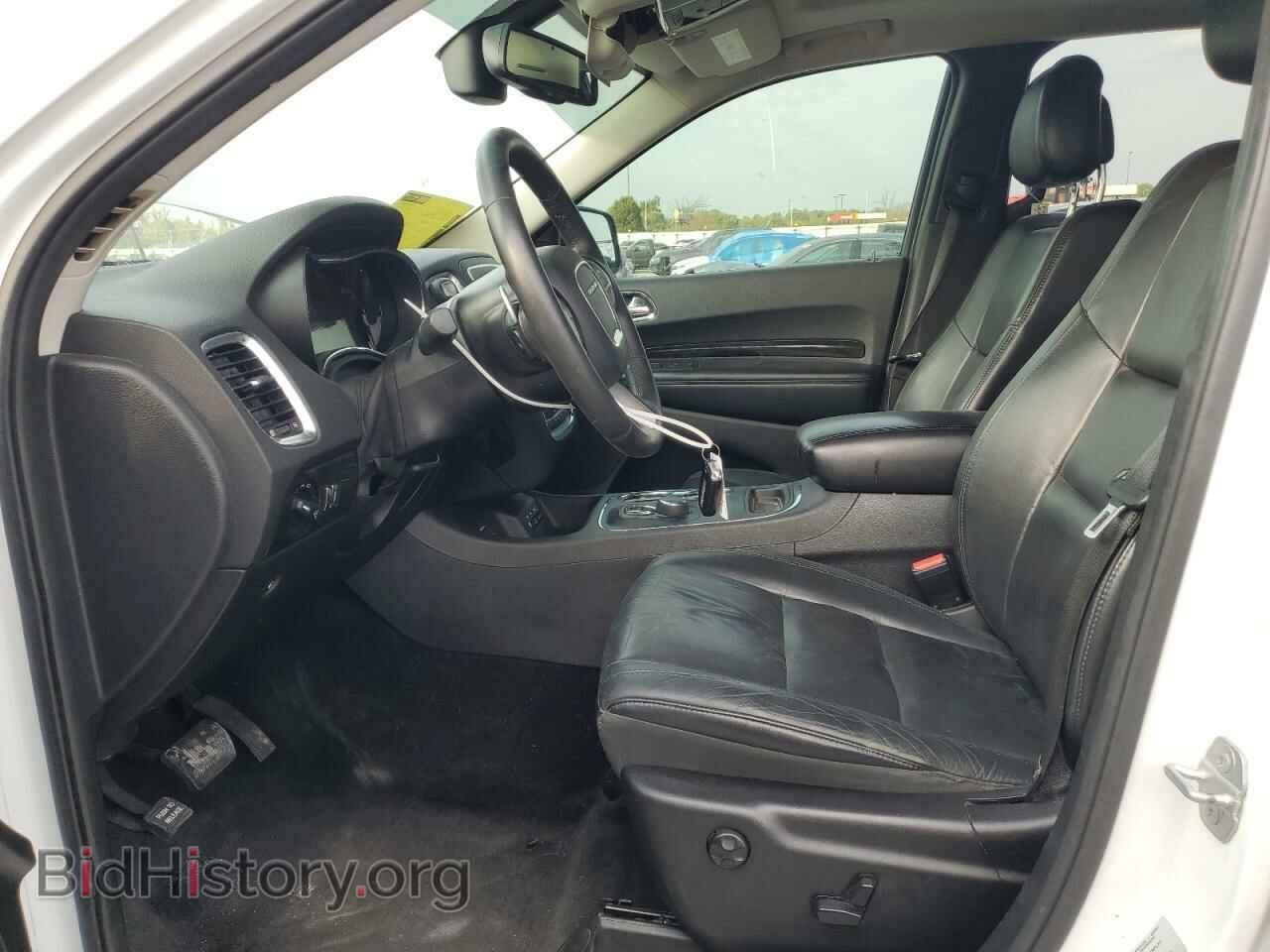 2015 DODGE DURANGO - VIN: 1C4RDJDG4FC851282 - Photo 7