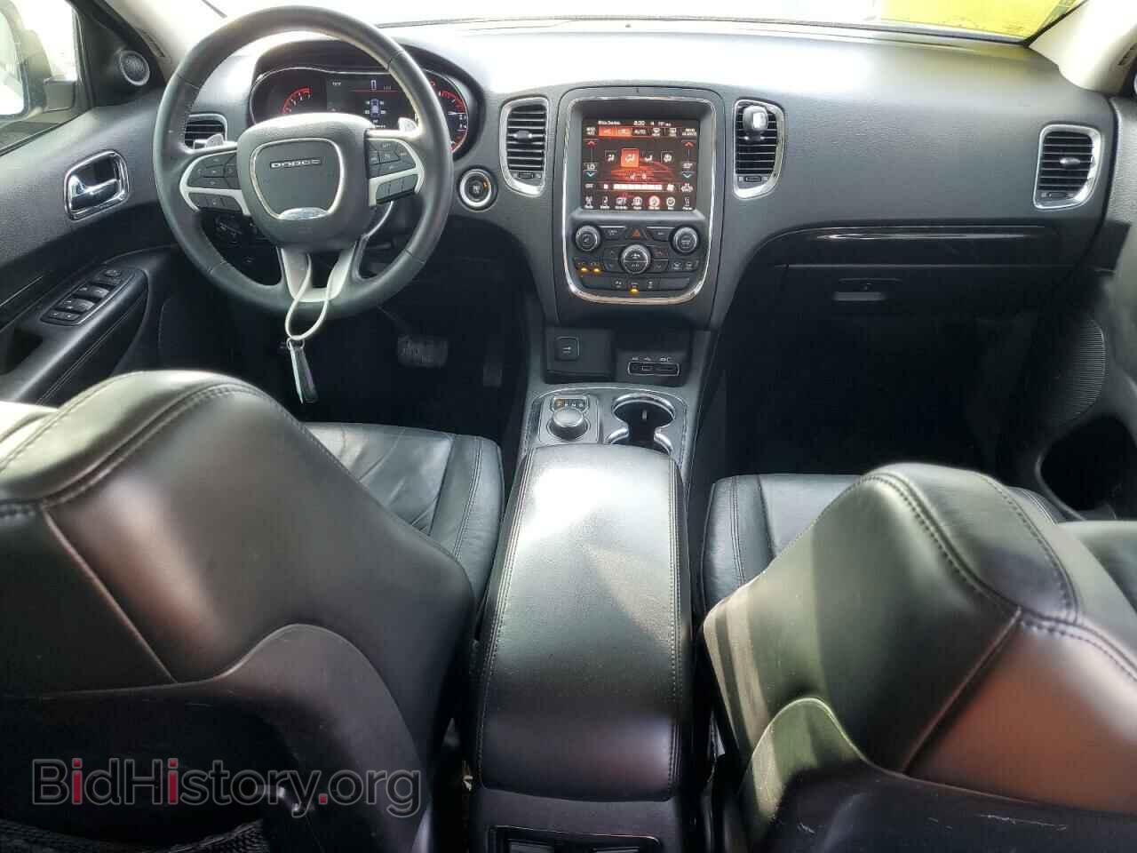 2015 DODGE DURANGO - VIN: 1C4RDJDG4FC851282 - Photo 8
