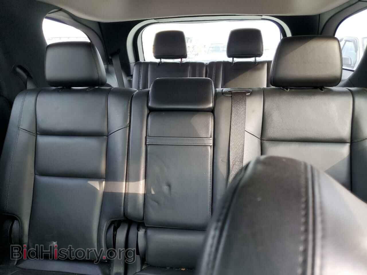 2015 DODGE DURANGO - VIN: 1C4RDJDG4FC851282 - Photo 10