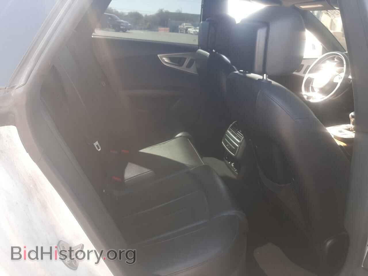 2014 AUDI A7 - VIN: WAUWGAFC8EN046308 - Photo 10