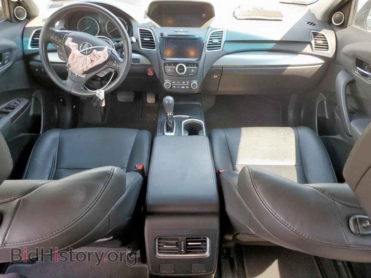 2017 ACURA RDX - VIN: 5J8TB3H58HL002275 - Фото 8