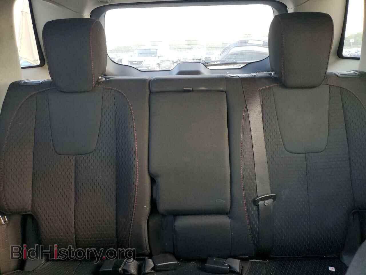 2015 GMC TERRAIN - VIN: 2GKALMEK2F6255119 - Фото 10