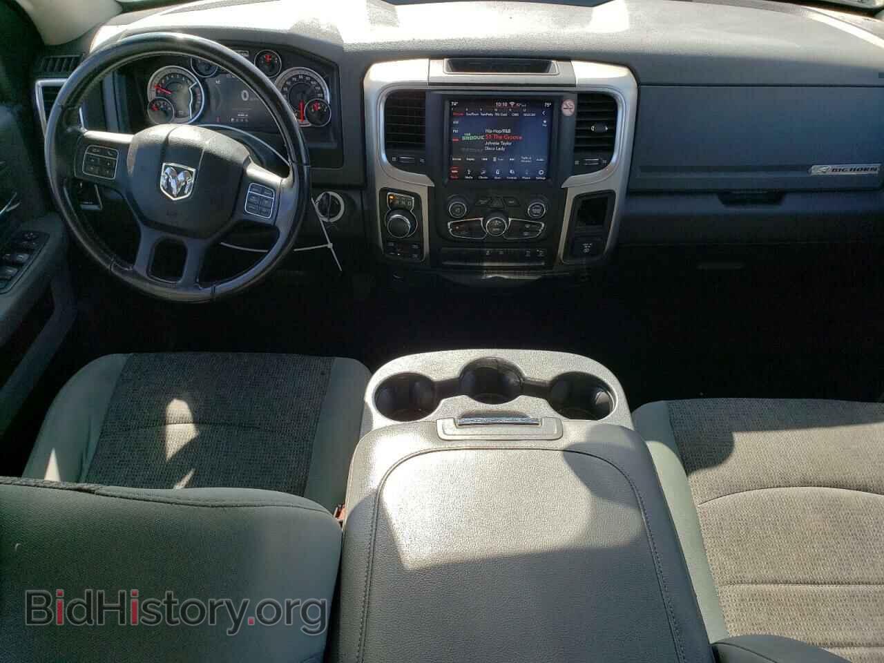 2019 RAM 1500 - VIN: 1C6RR7TT3KS587336 - Фото 8