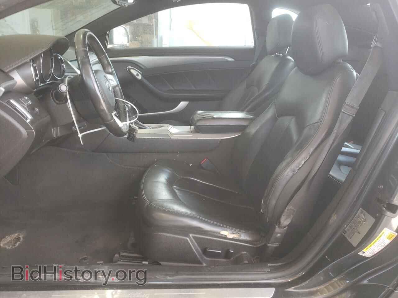 2014 CADILLAC CTS - VIN: 1G6DA1E3XE0188687 - Фото 7
