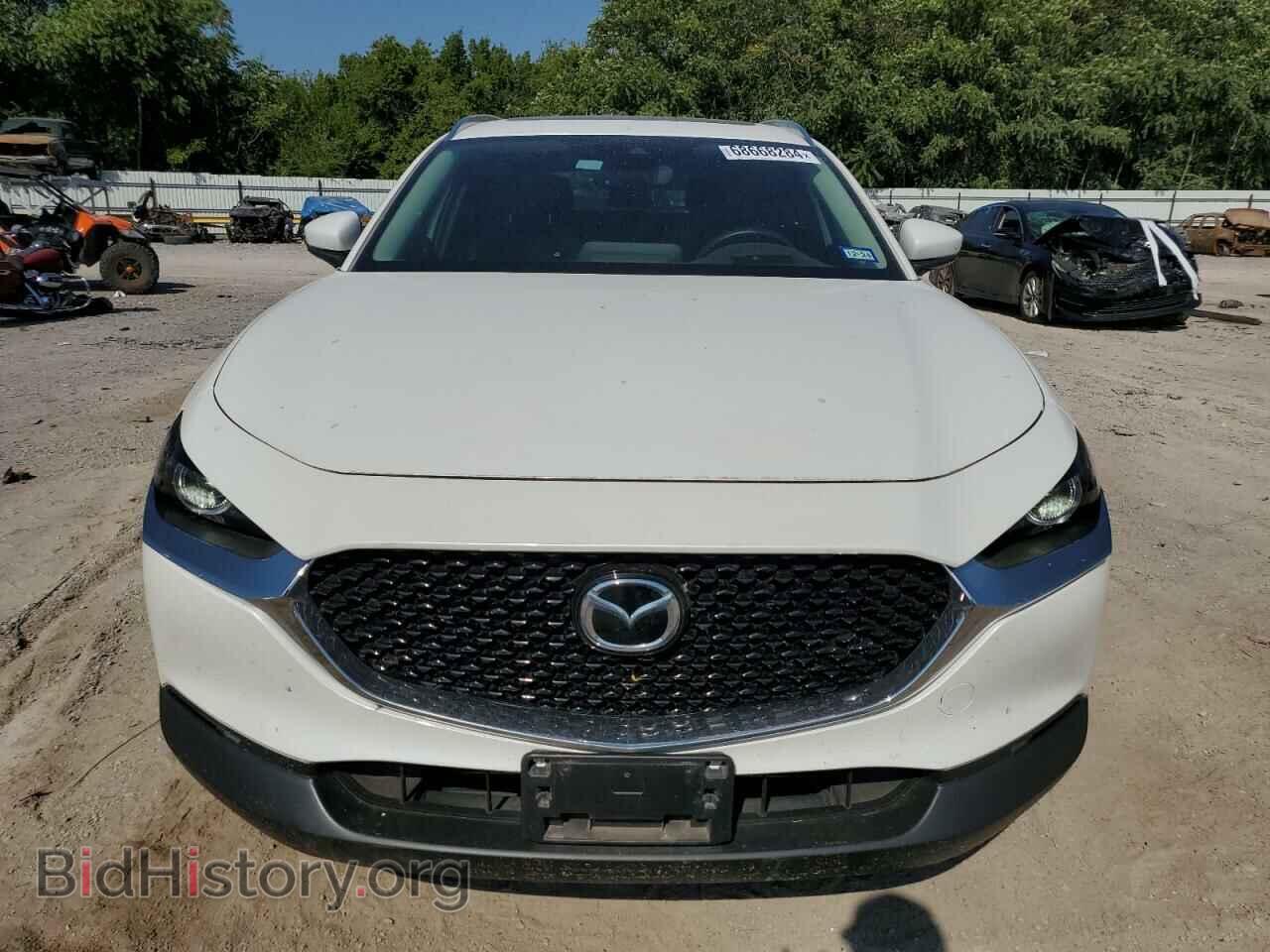 2021 MAZDA CX30 - VIN: 3MVDMBDL9MM315452 - Фото 5