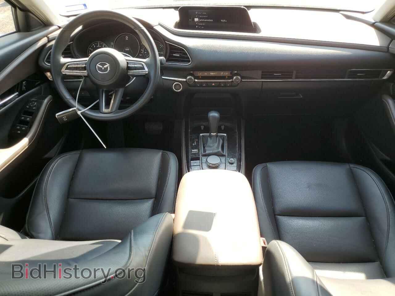 2021 MAZDA CX30 - VIN: 3MVDMBDL9MM315452 - Фото 8