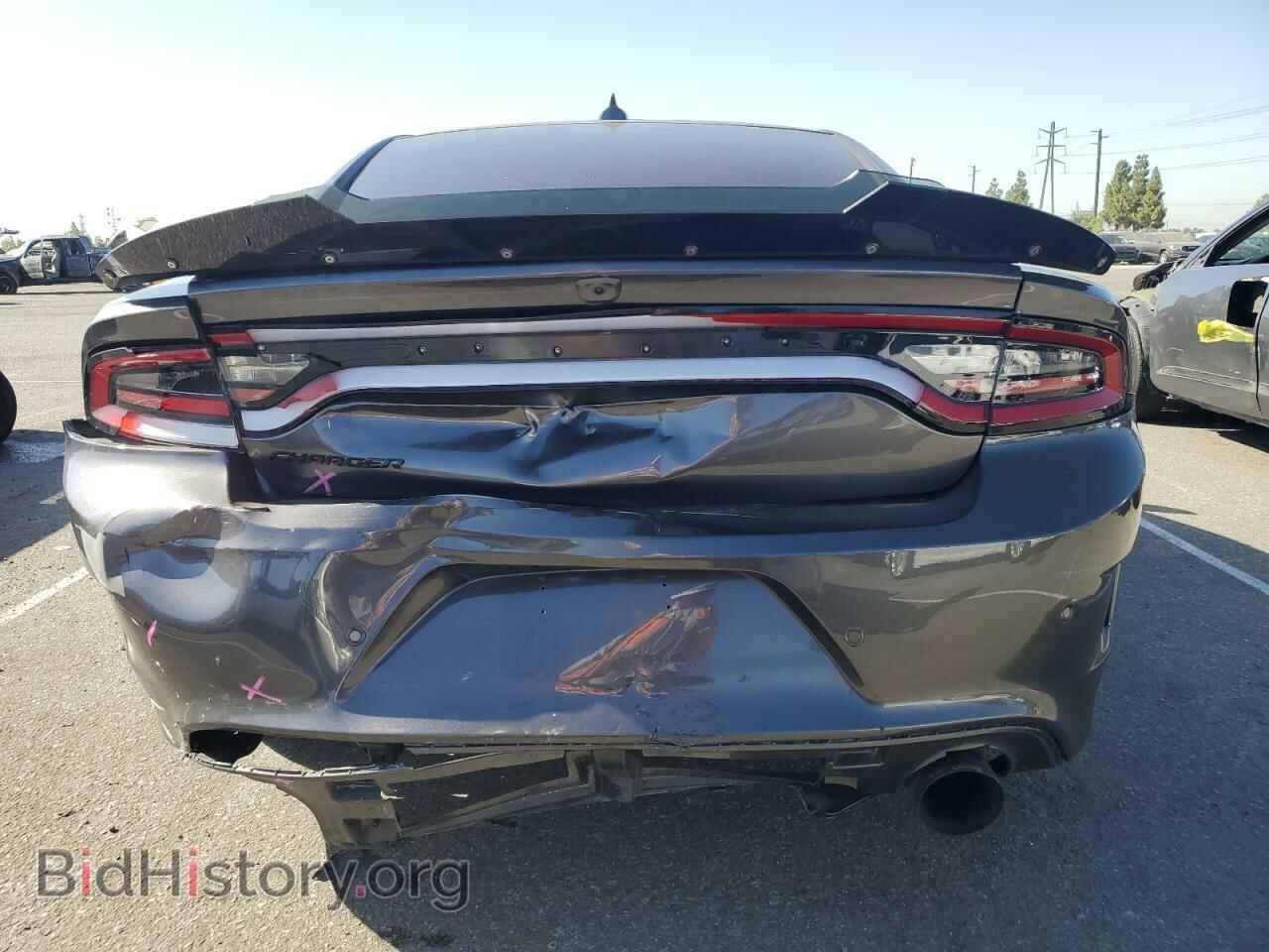 2023 DODGE CHARGER - VIN: 2C3CDXCTXPH512083 - Photo 6