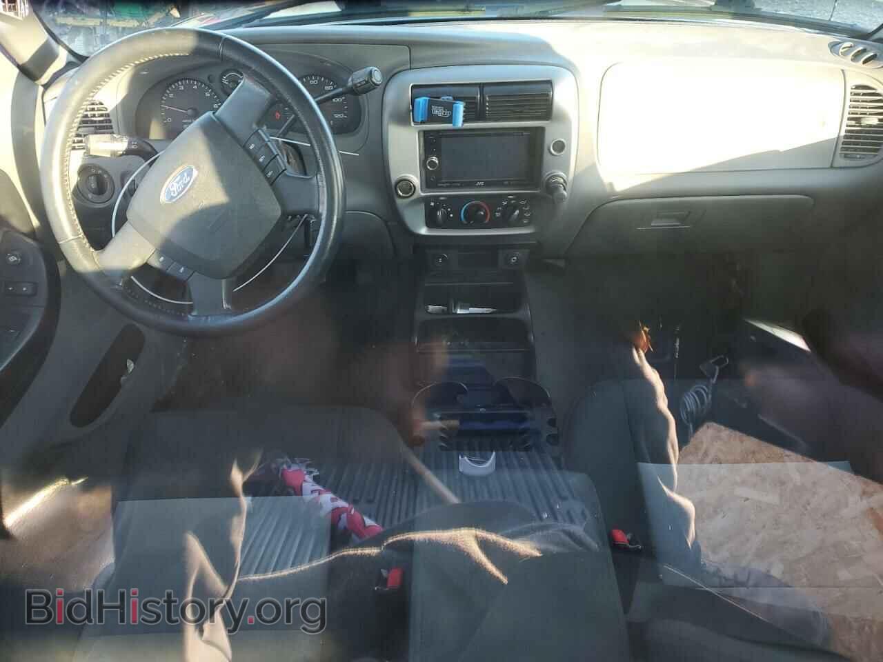 2010 FORD RANGER - VIN: 1FTKR1AD8APA63250 - Фото 8