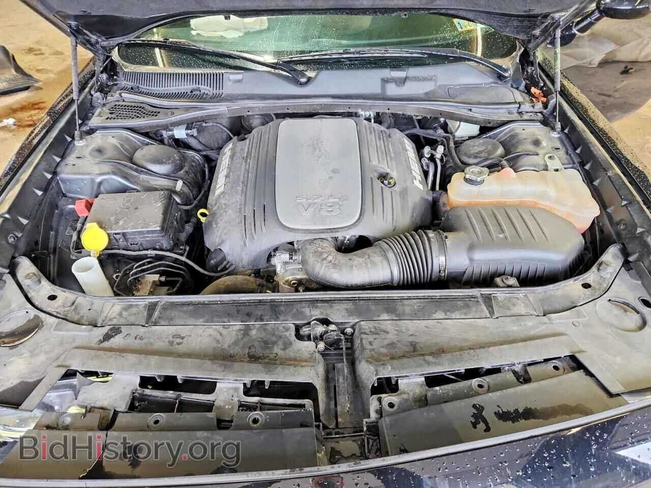 2019 DODGE CHALLENGER - VIN: 2C3CDZBT5KH739087 - Фото 11