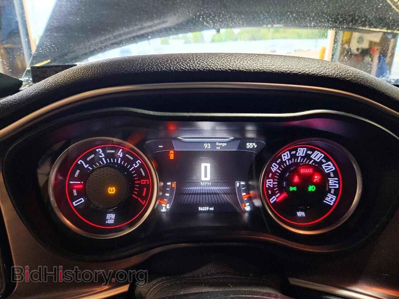 2019 DODGE CHALLENGER - VIN: 2C3CDZBT5KH739087 - Фото 9