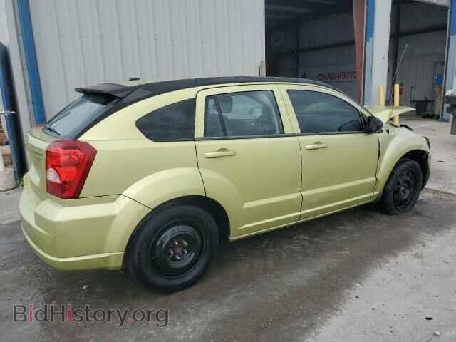 2010 DODGE CALIBER - VIN: 1B3CB3HA9AD545468 - Фото 3