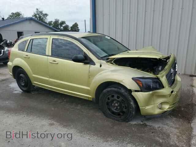 2010 DODGE CALIBER - VIN: 1B3CB3HA9AD545468 - Фото 4
