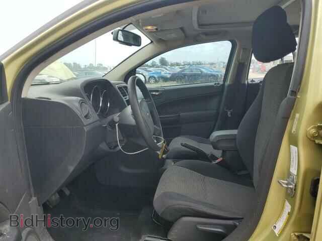 2010 DODGE CALIBER - VIN: 1B3CB3HA9AD545468 - Фото 7