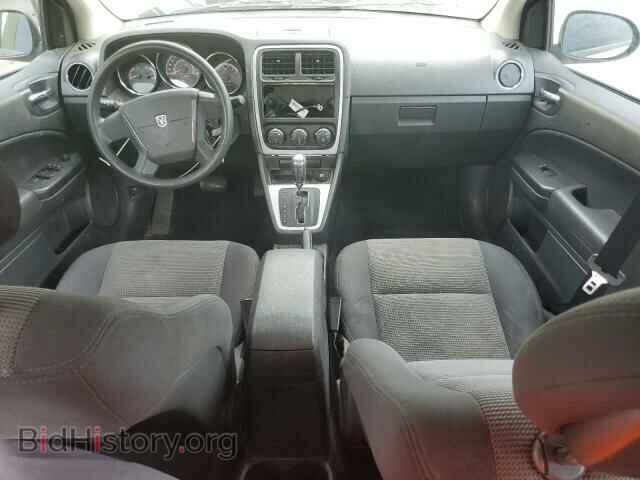 2010 DODGE CALIBER - VIN: 1B3CB3HA9AD545468 - Фото 8