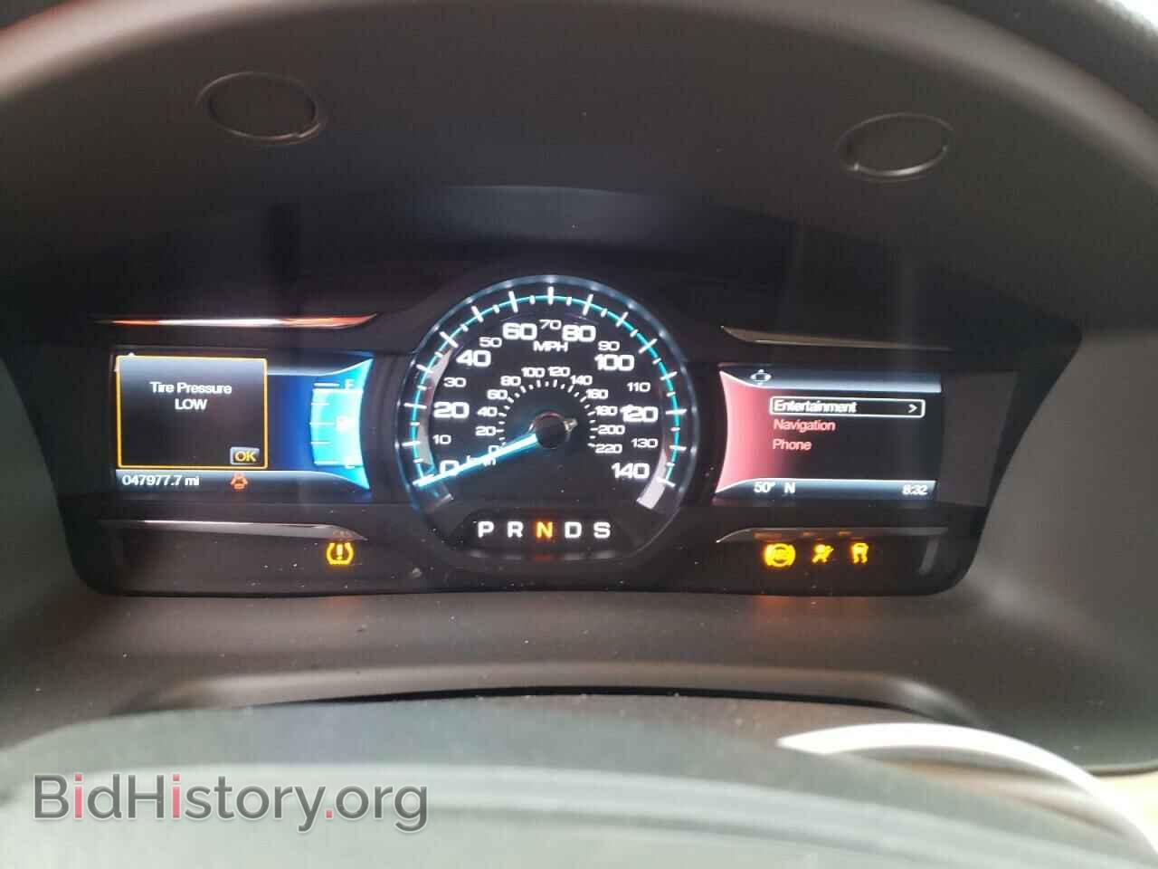 2019 FORD FLEX - VIN: 2FMHK6D89KBA09227 - Фото 9