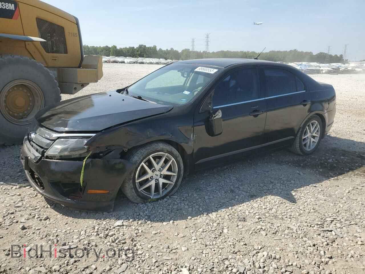 Photo 3FAHP0JG3AR331950 - FORD ALL Models 2010