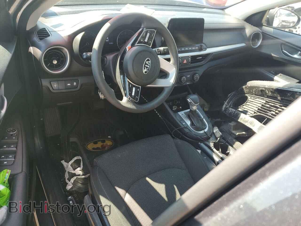 2020 KIA FORTE - VIN: 3KPF24AD1LE243499 - Фото 8