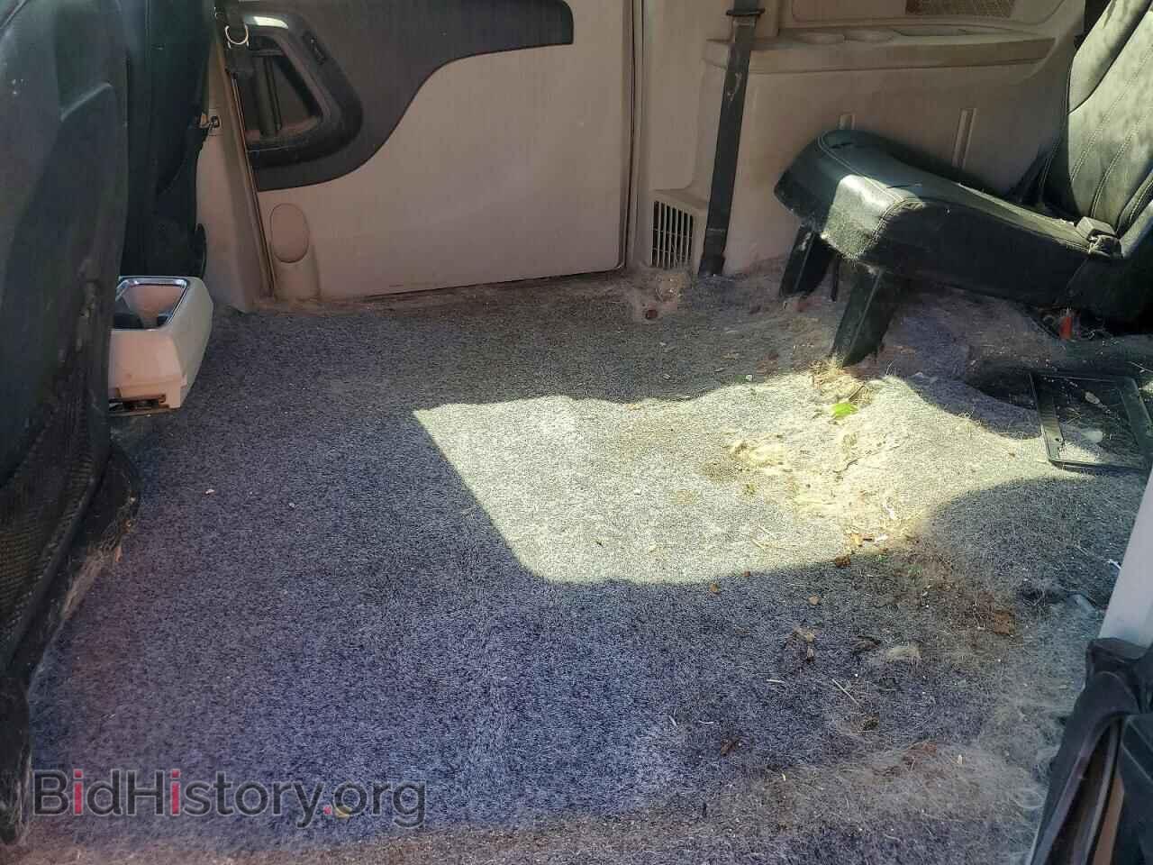 2014 CHRYSLER MINIVAN - VIN: 2C4RC1BG4ER131279 - Фото 11