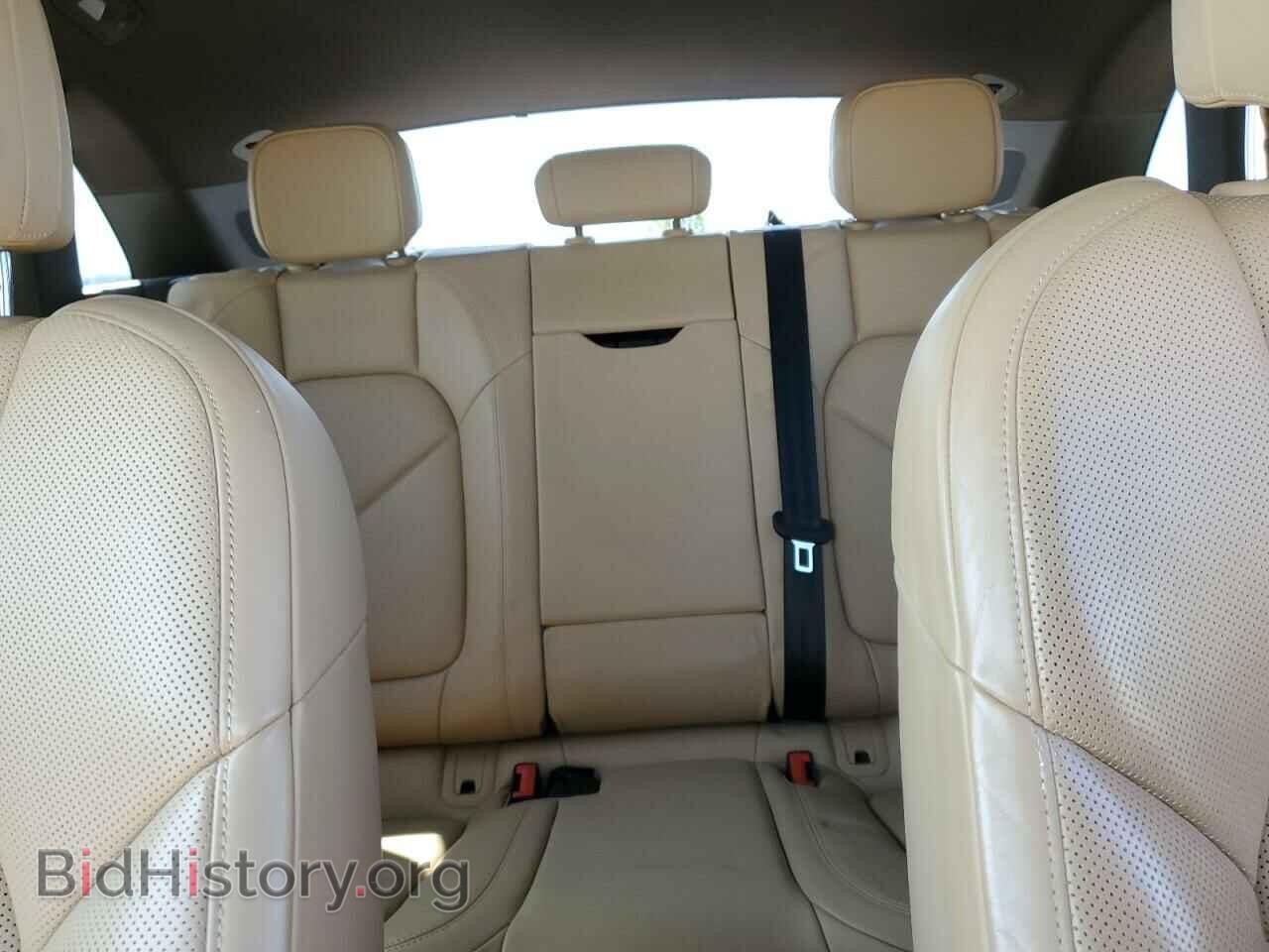 2018 PORSCHE MACAN - VIN: WP1AB2A50JLB36826 - Фото 10