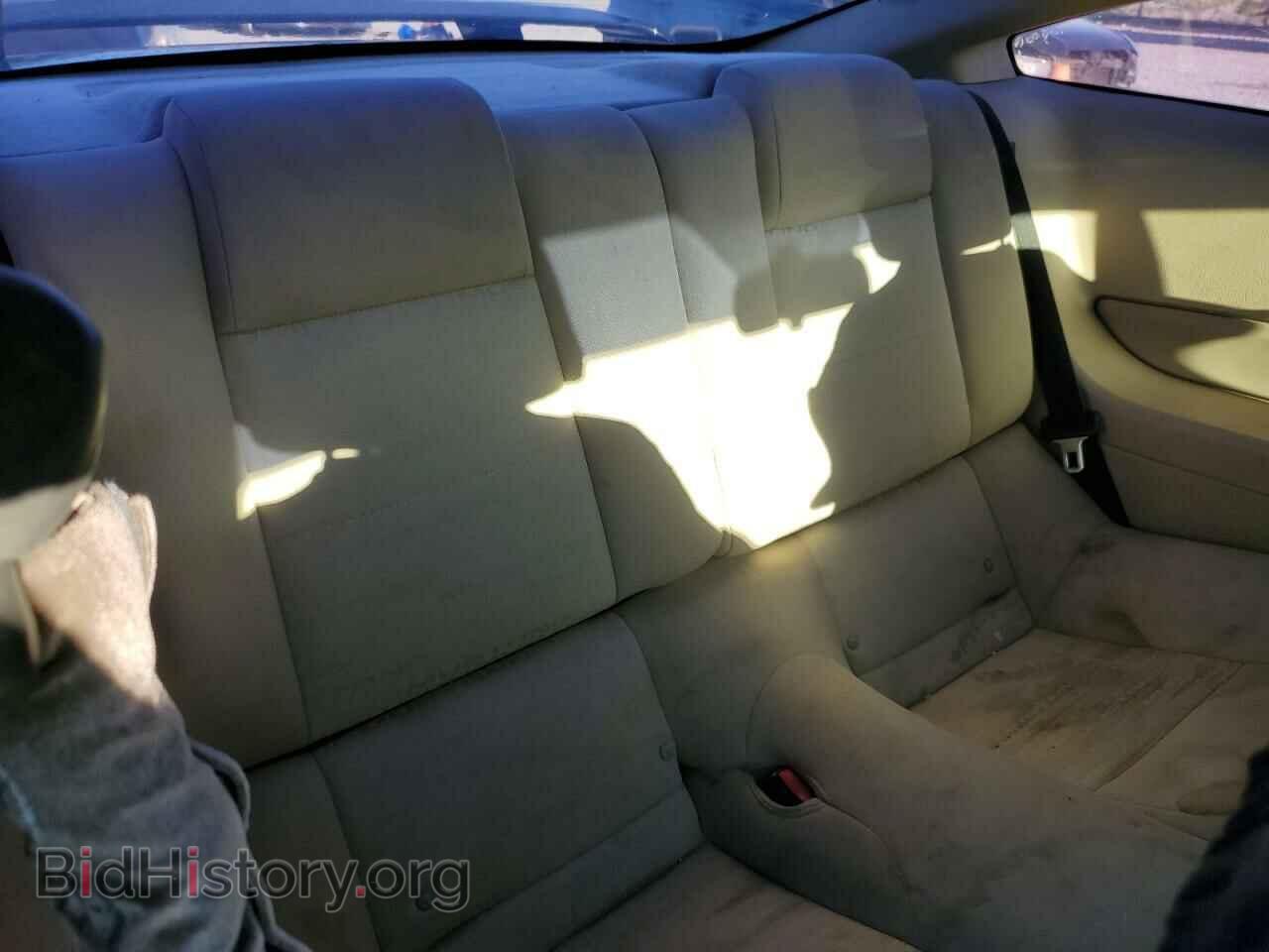 2006 FORD ALL Models - VIN: 1ZVFT80N365130732 - Фото 10