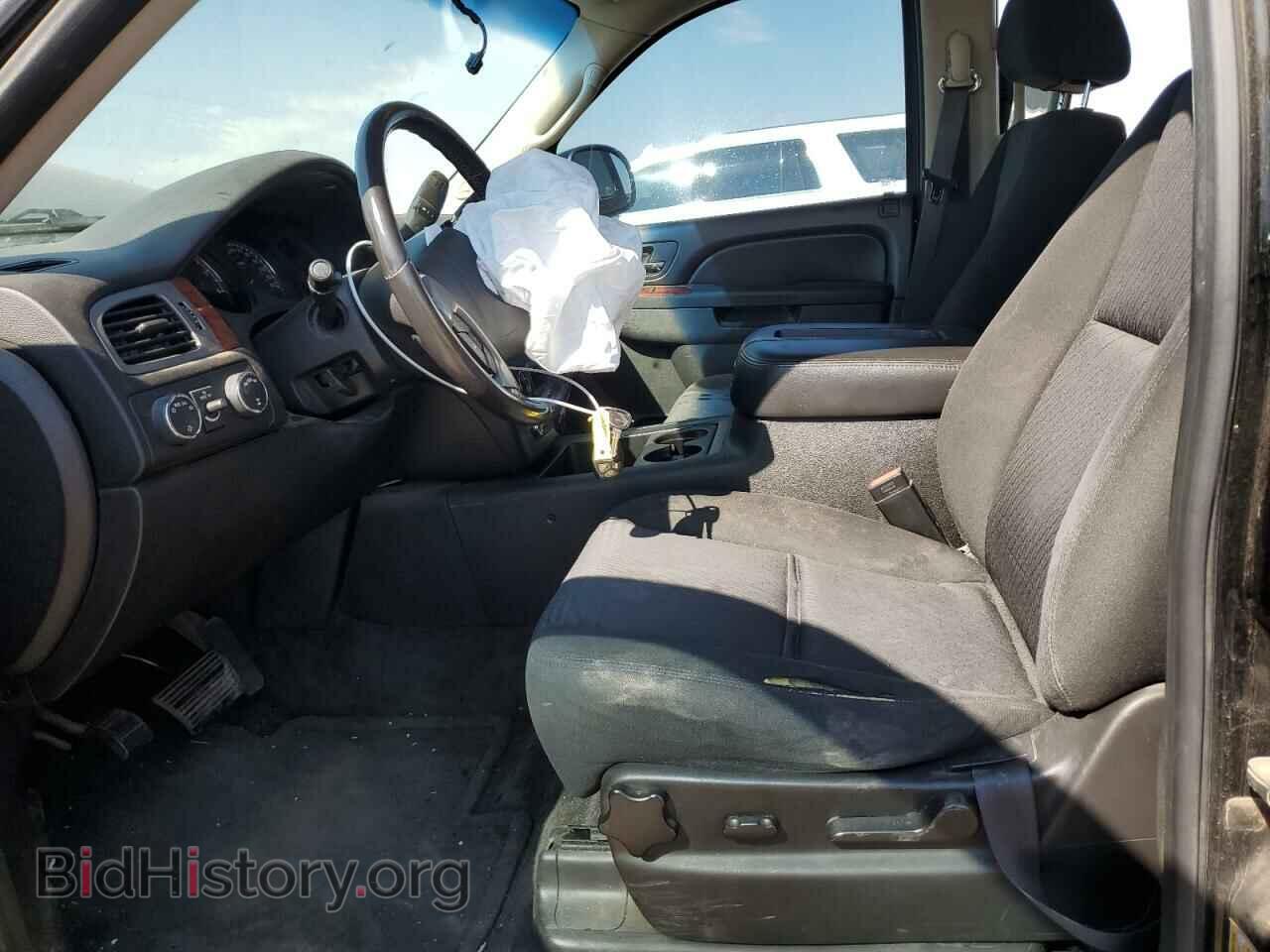 2011 GMC YUKON - VIN: 1GKS2AE01BR358079 - Фото 7