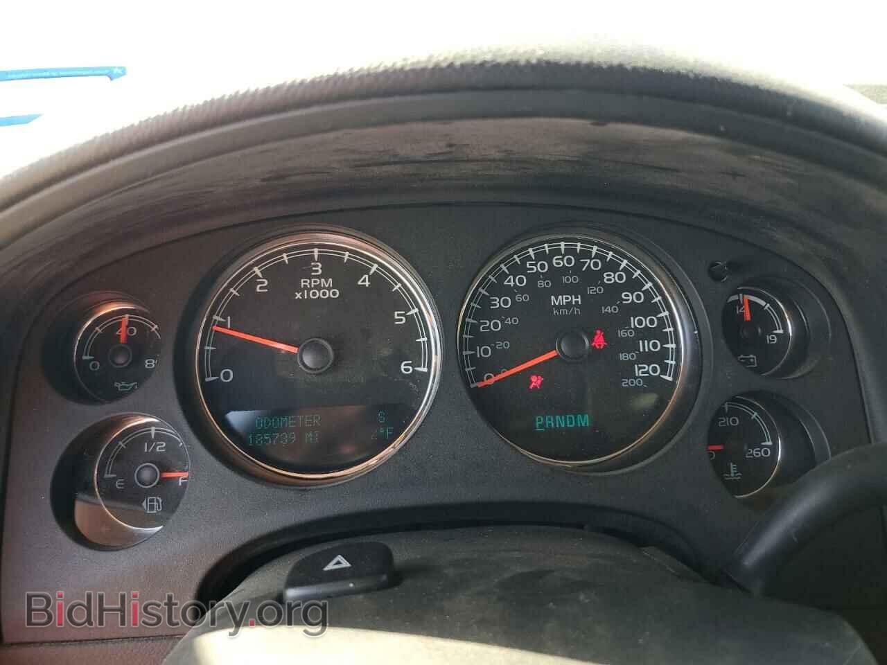 2011 GMC YUKON - VIN: 1GKS2AE01BR358079 - Фото 9