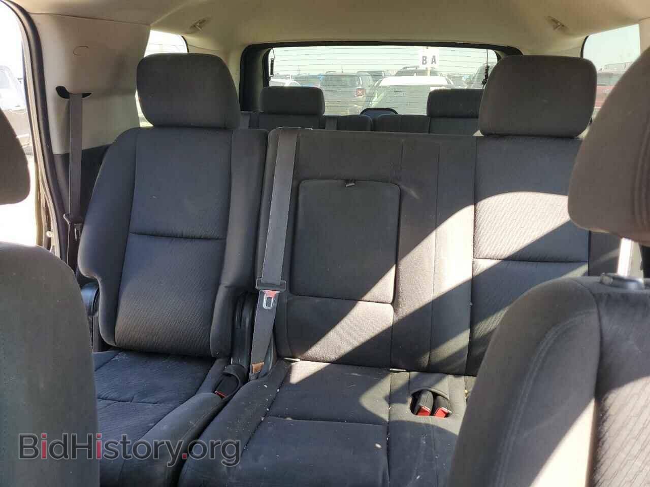 2011 GMC YUKON - VIN: 1GKS2AE01BR358079 - Фото 10