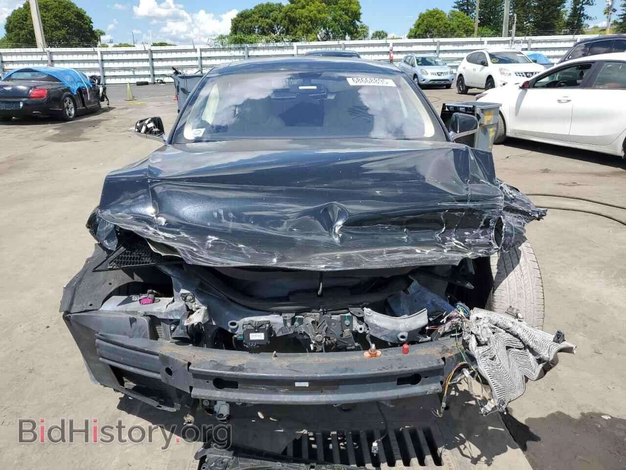 2013 TESLA MODEL S - VIN: 5YJSA1CG5DFP20776 - Photo 5