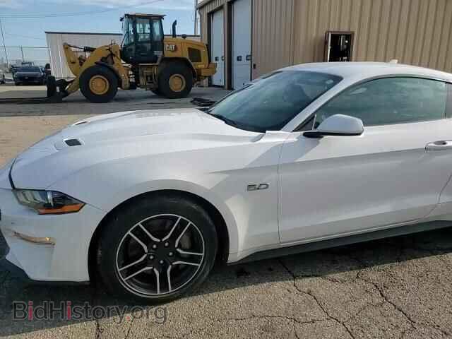2021 FORD MUSTANG - VIN: 1FA6P8CF9M5124917 - Фото 13