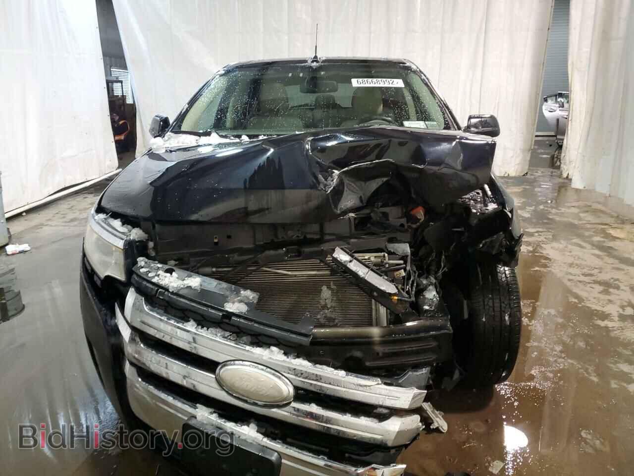 2011 FORD EDGE - VIN: 2FMDK4JC5BBB64353 - Photo 5