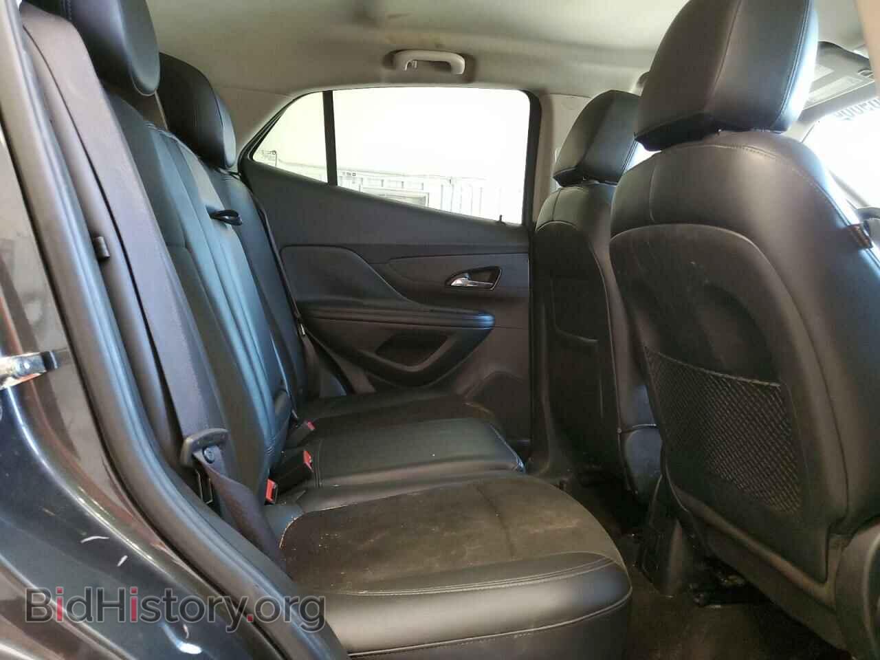 2018 BUICK ENCORE - VIN: KL4CJ1SB7JB527032 - Фото 11