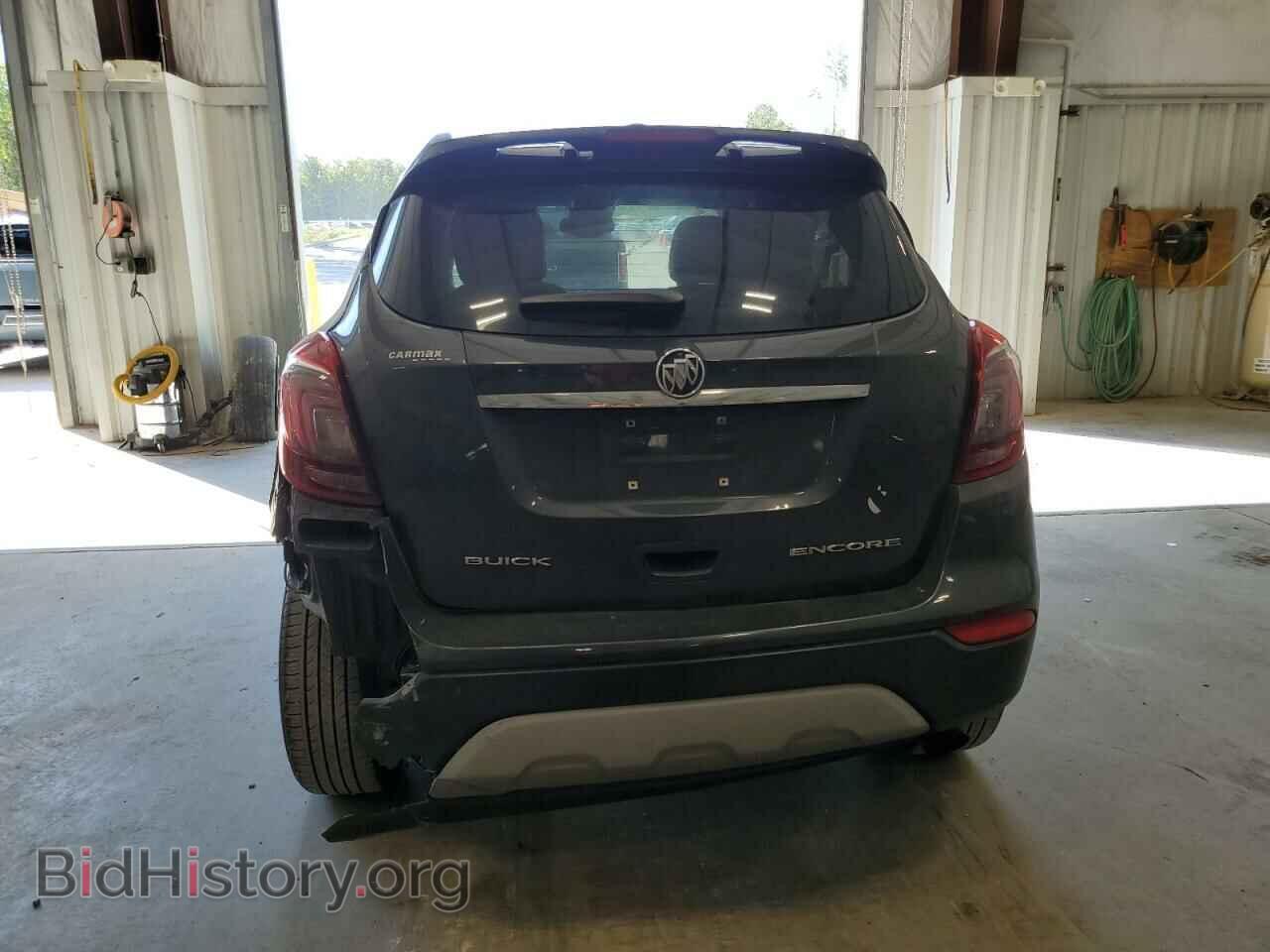 2018 BUICK ENCORE - VIN: KL4CJ1SB7JB527032 - Фото 6