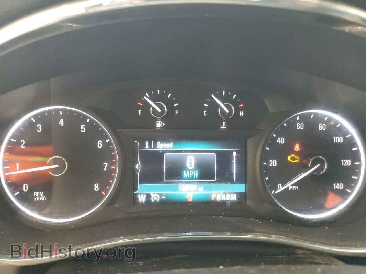 2018 BUICK ENCORE - VIN: KL4CJ1SB7JB527032 - Фото 9