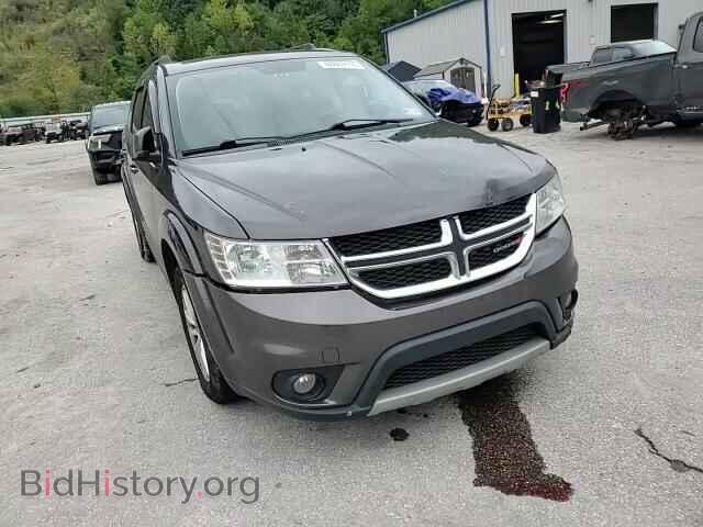 2017 DODGE JOURNEY - VIN: 3C4PDCBG3HT537555 - Photo 14