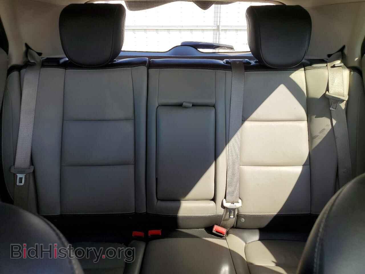 2014 BUICK ENCORE - VIN: KL4CJGSB4EB611401 - Фото 10