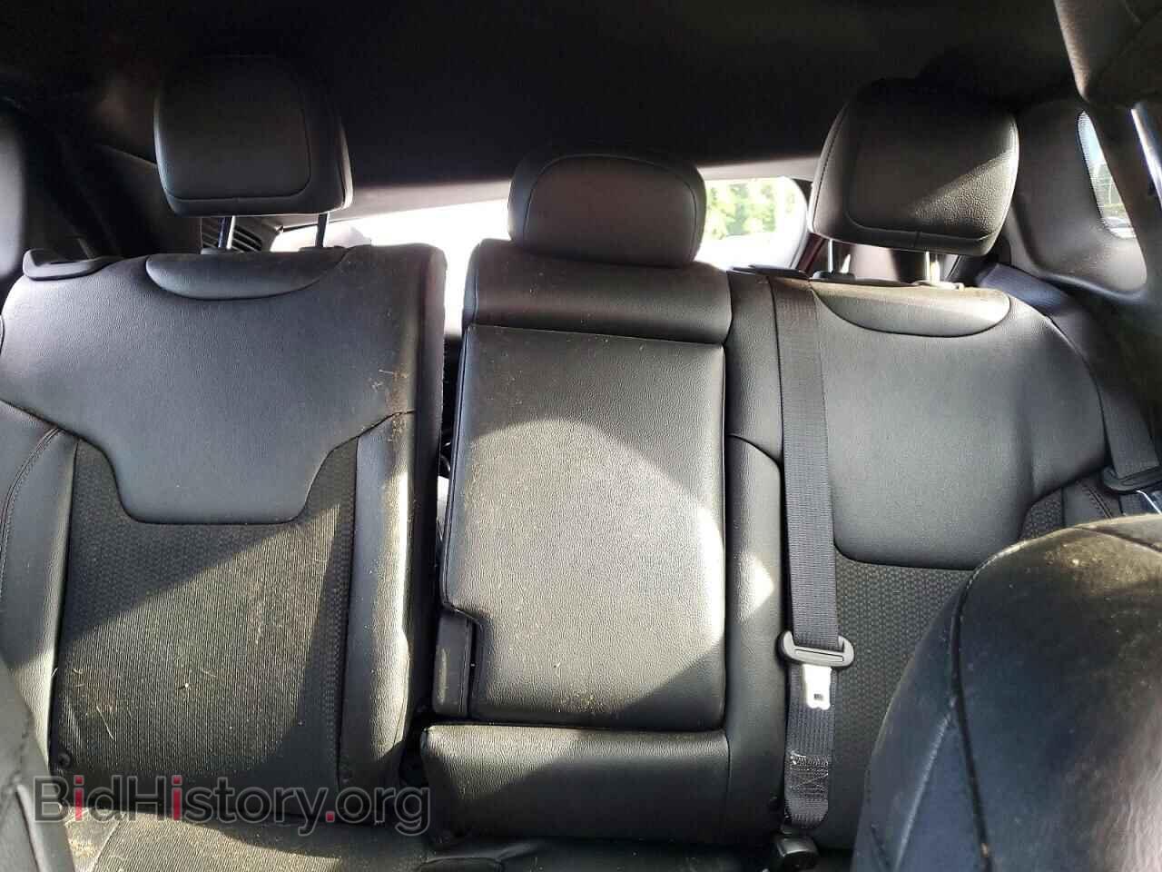 2025 JEEP COMPASS - VIN: 3C4NJDDN3ST591978 - Фото 10