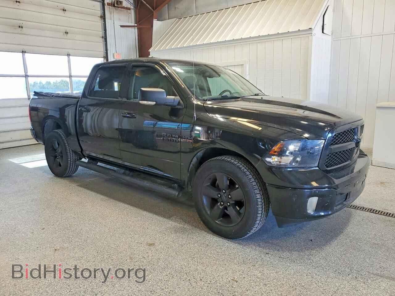 2018 RAM 1500 - VIN: 1C6RR7LT5JS294729 - Photo 4