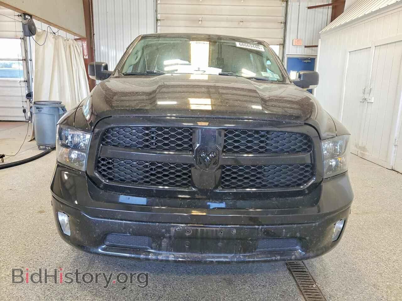 2018 RAM 1500 - VIN: 1C6RR7LT5JS294729 - Photo 5