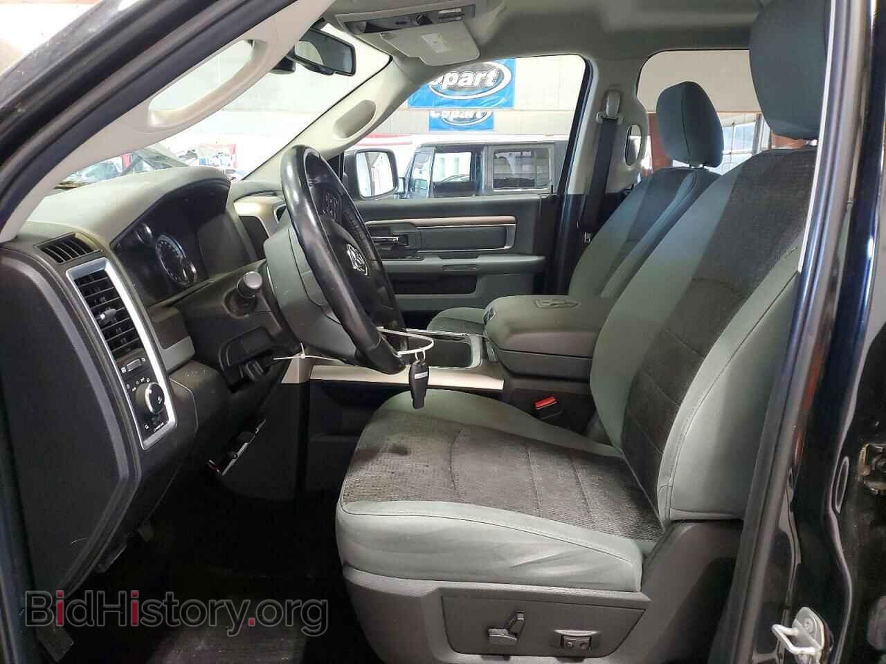 2018 RAM 1500 - VIN: 1C6RR7LT5JS294729 - Photo 7
