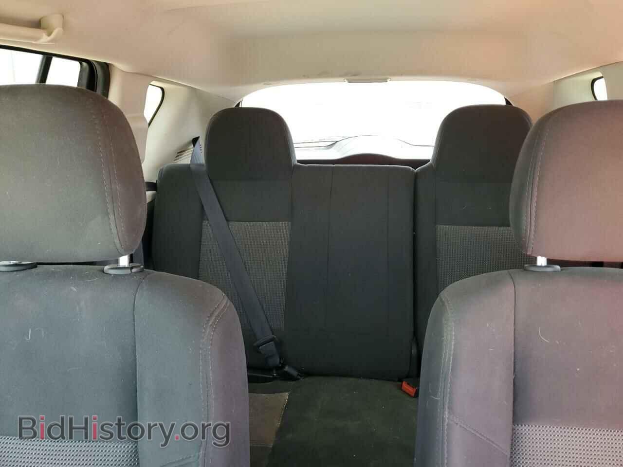 2014 JEEP COMPASS - VIN: 1C4NJCBB5ED826023 - Фото 10