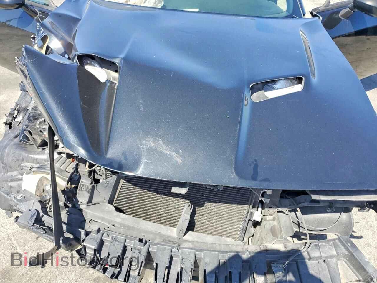 2015 DODGE CHALLENGER - VIN: 2C3CDZAG5FH821427 - Фото 11