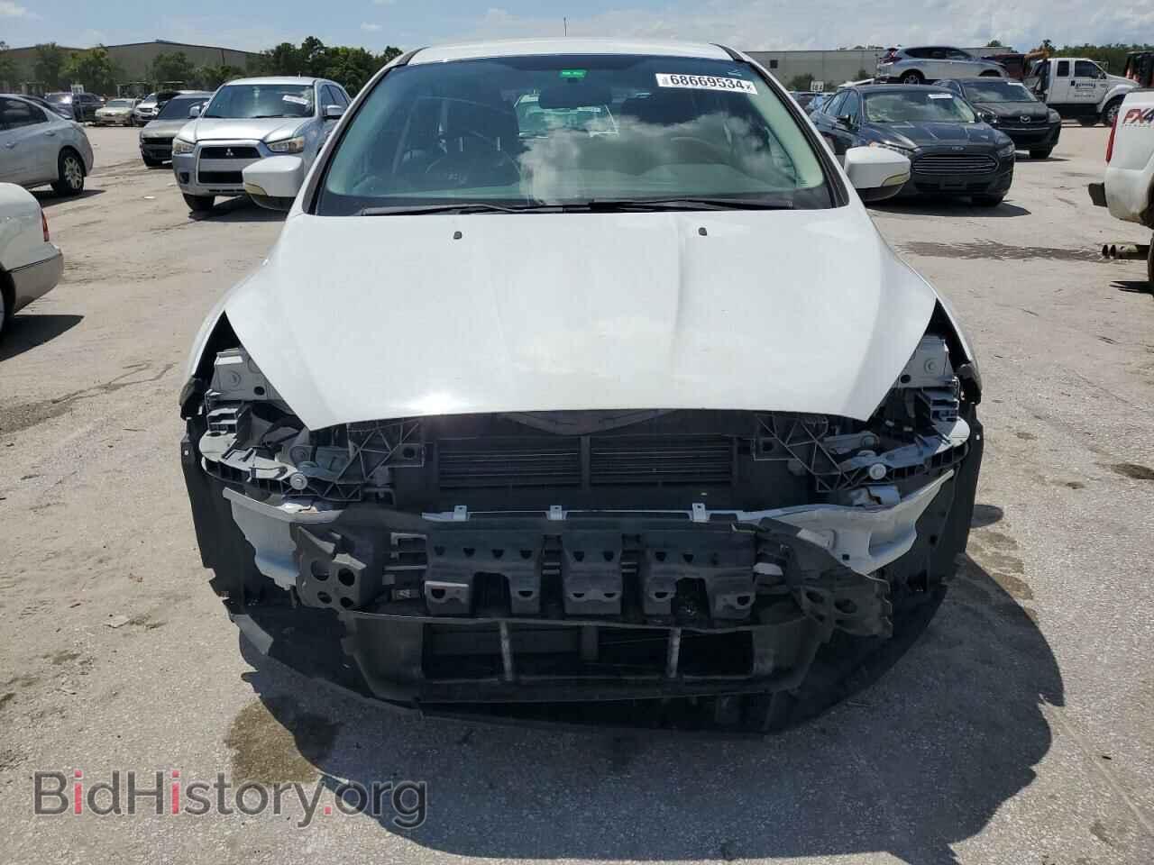 2016 FORD FOCUS - VIN: 1FADP3K23GL240056 - Фото 5