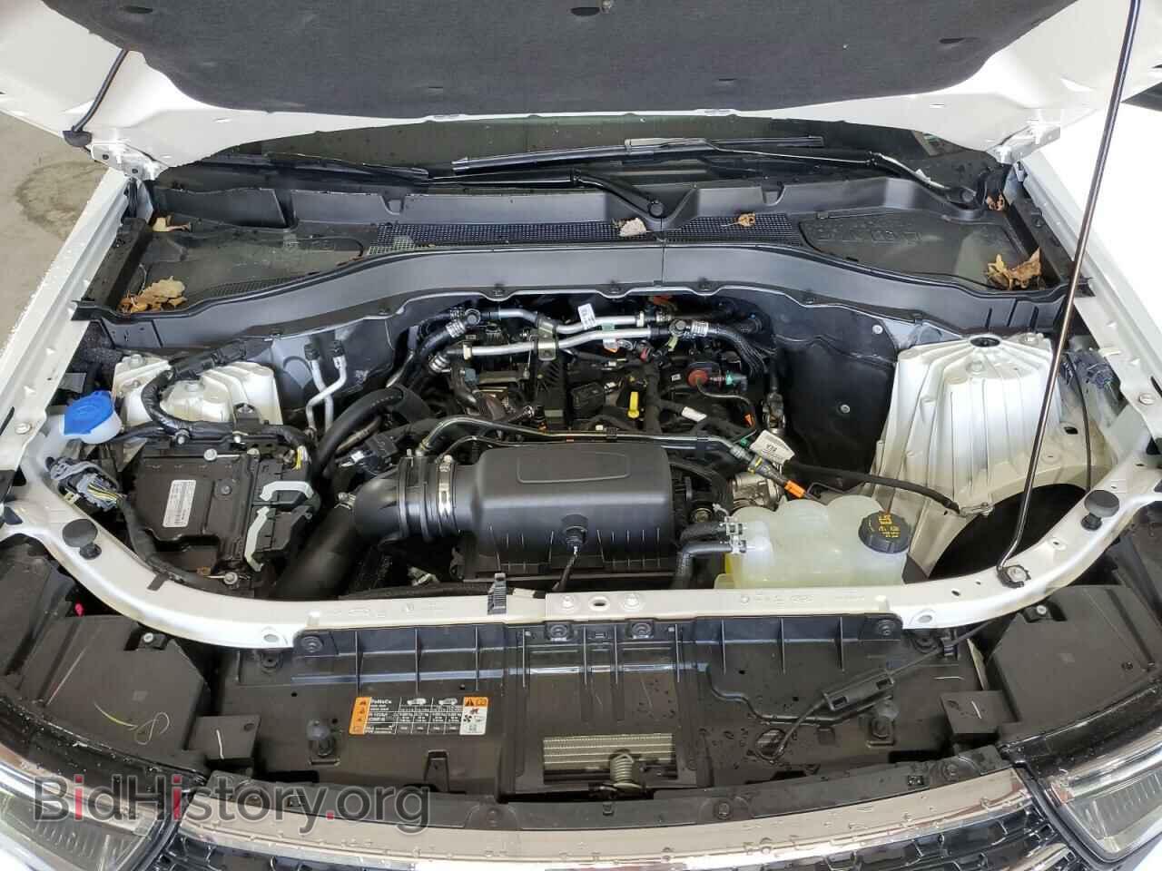 2023 FORD EXPLORER - VIN: 1FMSK8DH1PGB25054 - Фото 12