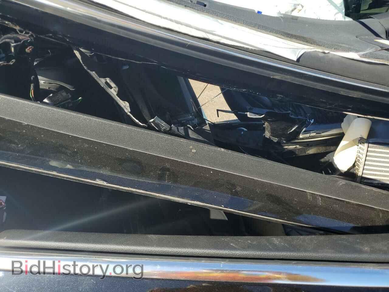 2018 AUDI S5/RS5 - VIN: WAUC4CF59JA118742 - Фото 10