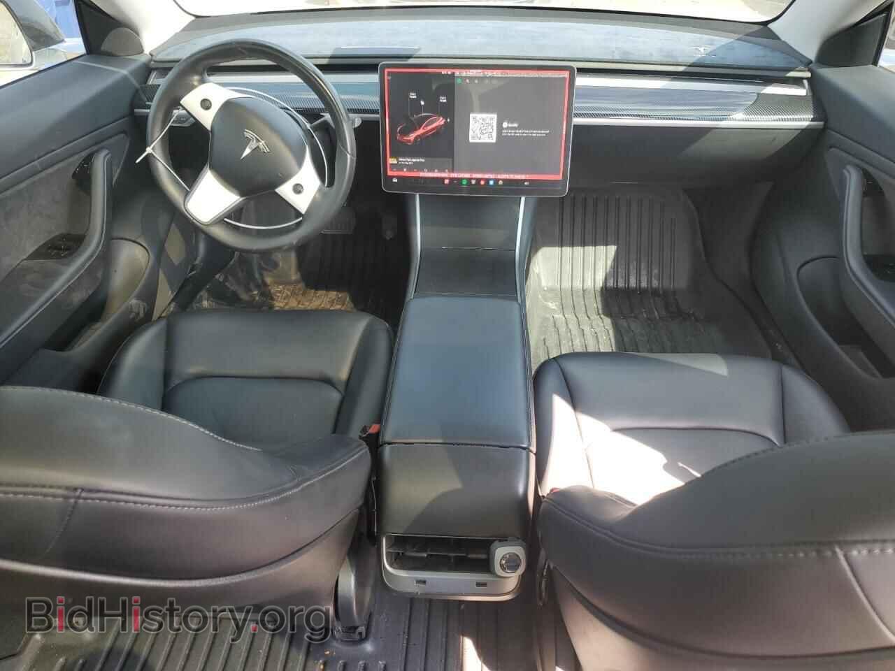 2018 TESLA MODEL 3 - VIN: 5YJ3E1EA4JF014816 - Фото 8